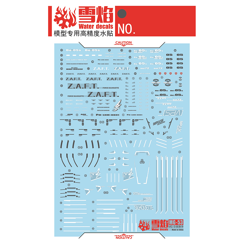 Model Decals Water Slide Decal - مراجعة Model Kit Decals وسعره