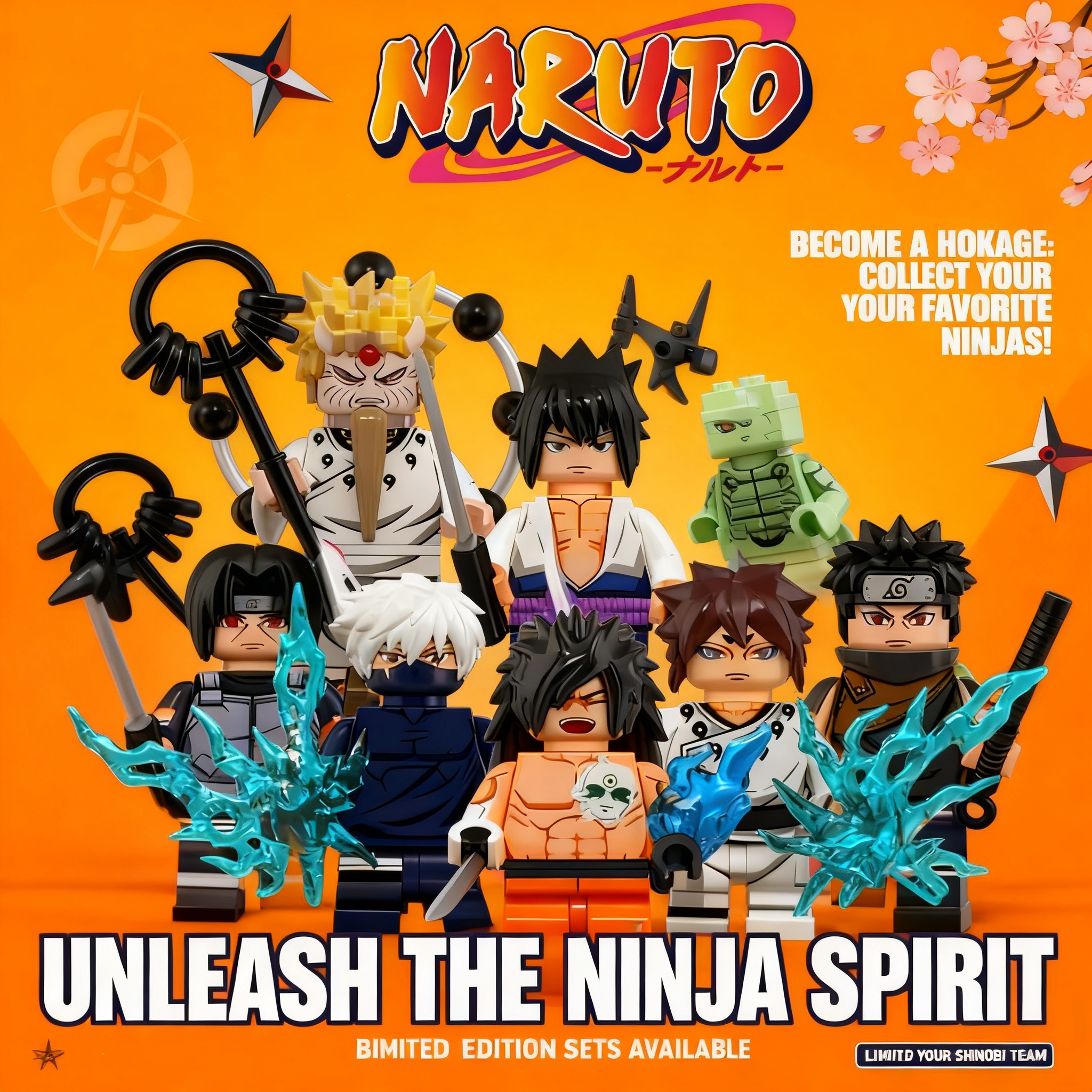 Naruto Sasuke Uchiha Itachi Ka - مراجعة Model Kit Bandai وسعره