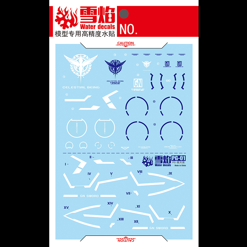 Model Decals Water Slide Decal - مراجعة Model Kit Decals وسعره