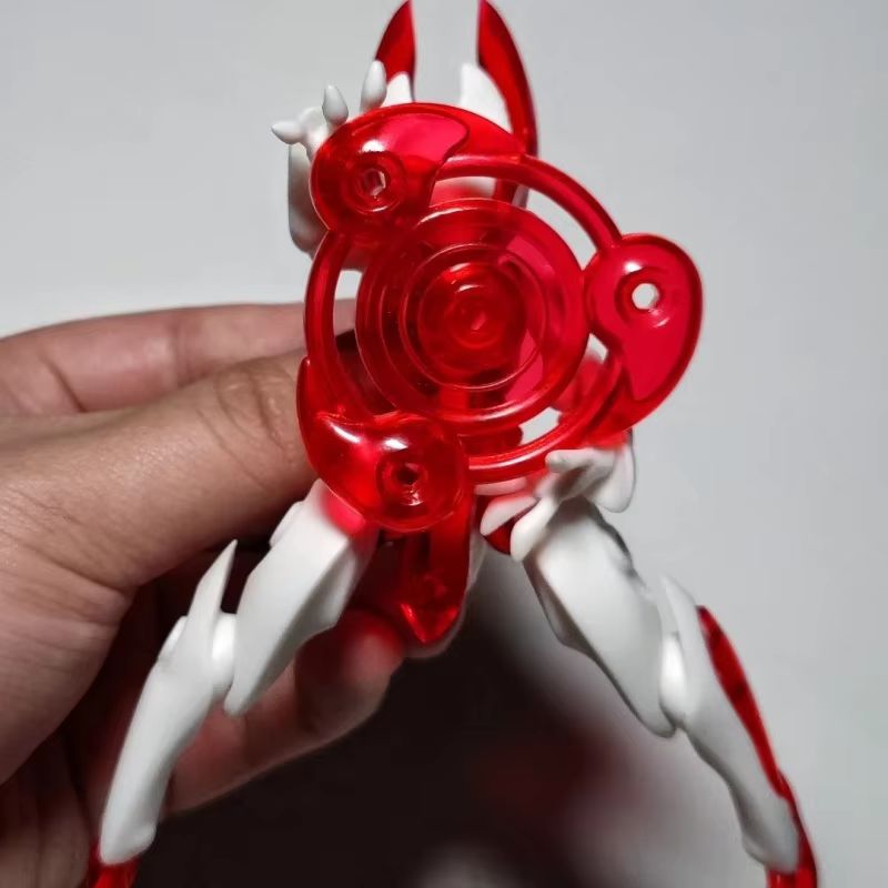 SO-TA Fox Void Sci-Fi Animal M - مراجعة Model Kit Diorama وسعره