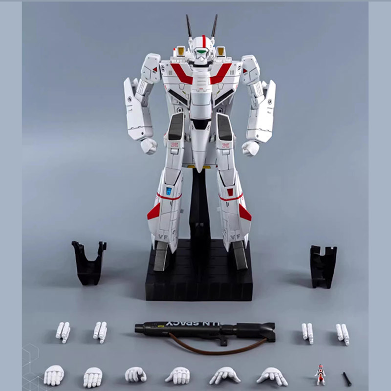 In stock Original THREEZERO MA - مراجعة Model Kit Robocop وسعره