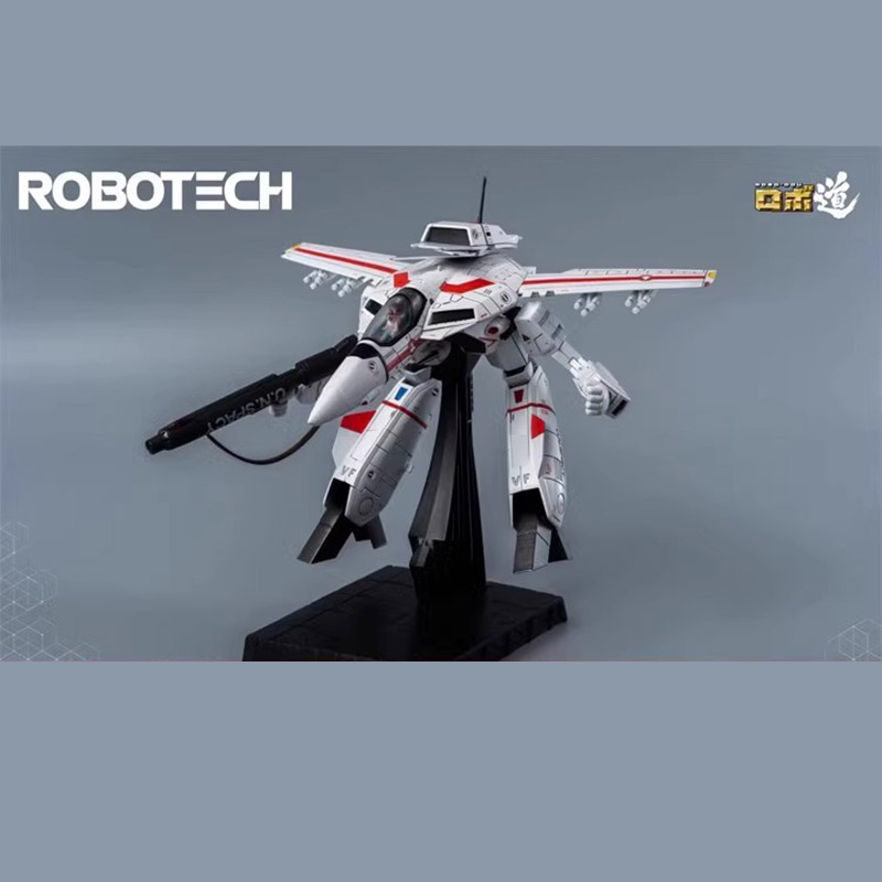 In stock Original THREEZERO MA - مراجعة Model Kit Robocop وسعره