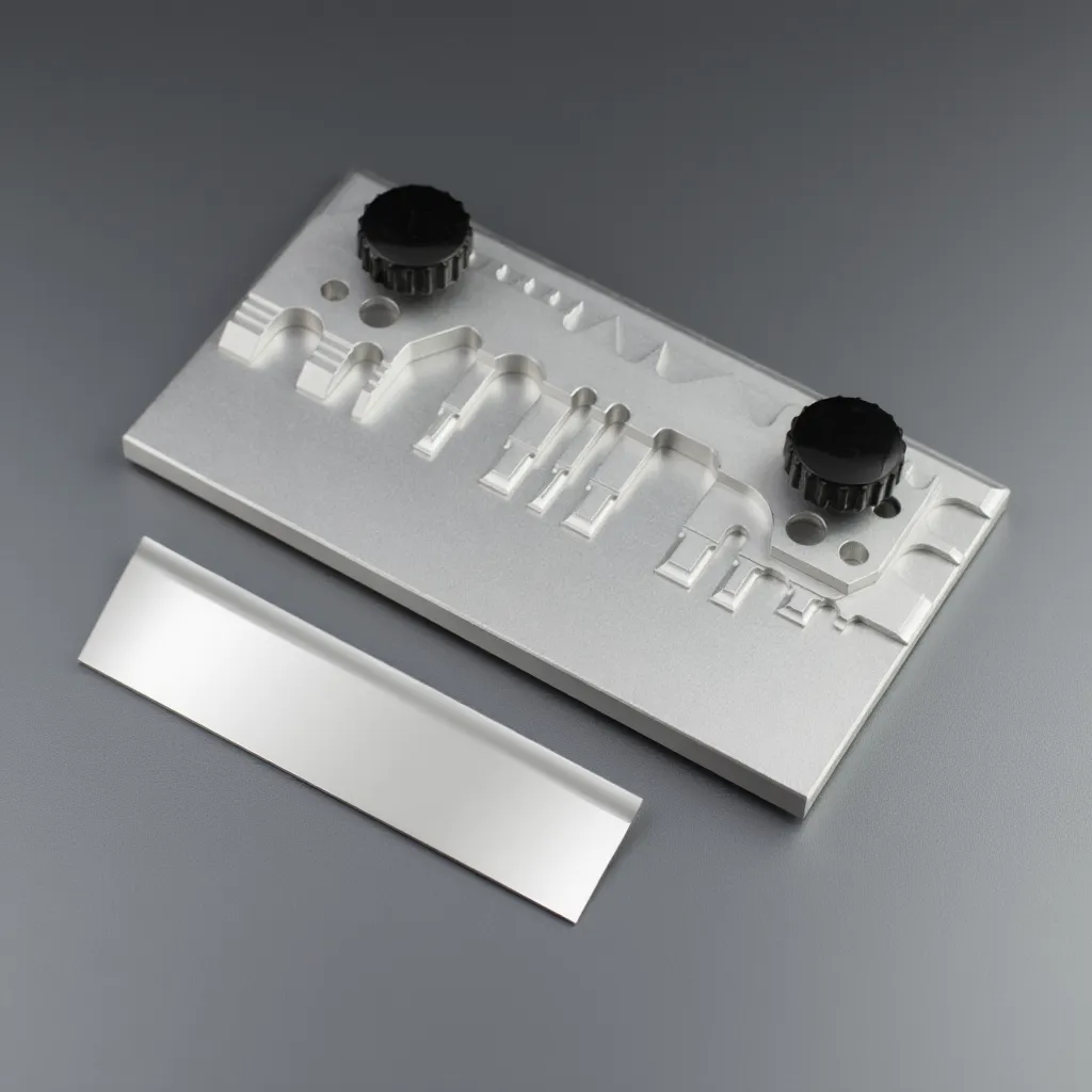 Joystar Photo Etched Parts Ben - مراجعة Model Kit Vise وسعره