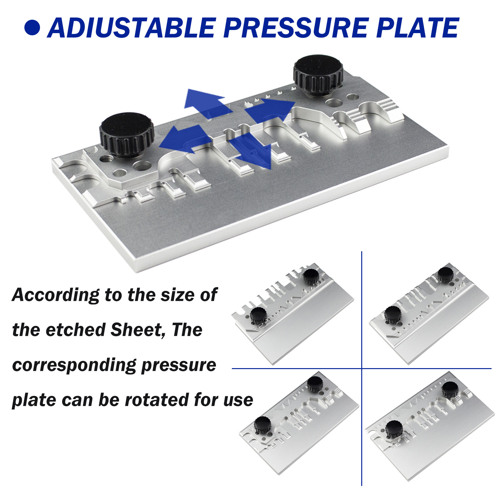 Joystar Photo Etched Parts Ben - مراجعة Model Kit Vise وسعره