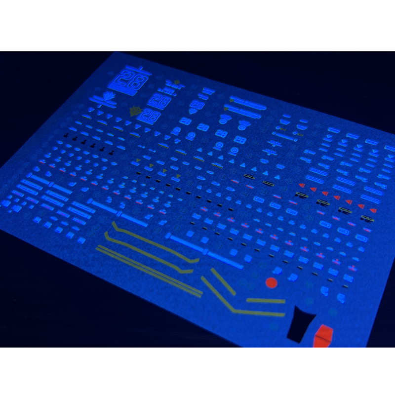 Model Decals Water Slide Decal - مراجعة Model Kit Decals وسعره