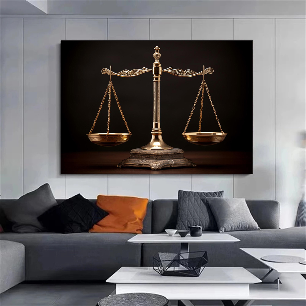 Scales of Justice Goddess of J - مراجعة Model Kit Judge وسعره