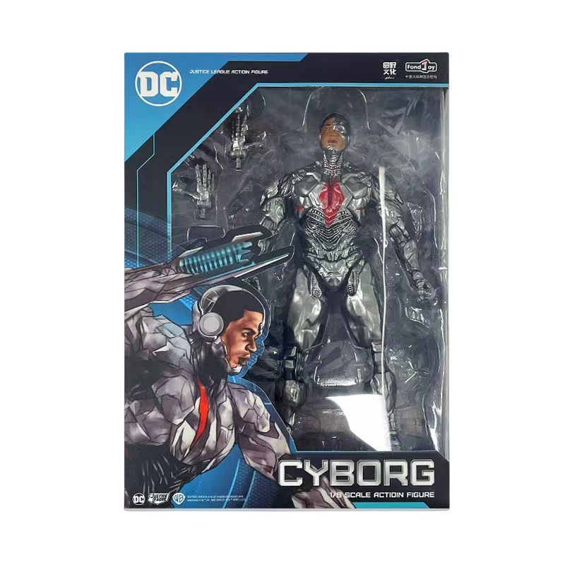 Justice League Figure Batman A - مراجعة Model Kit Harley Quinn وسعره