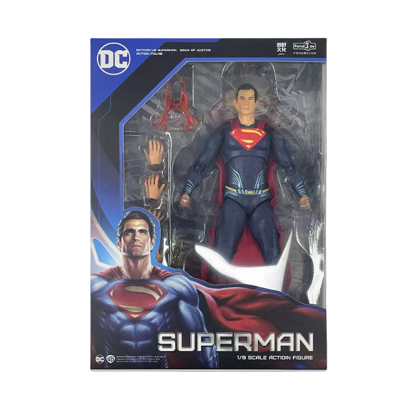 Justice League Figure Batman A - مراجعة Model Kit Harley Quinn وسعره