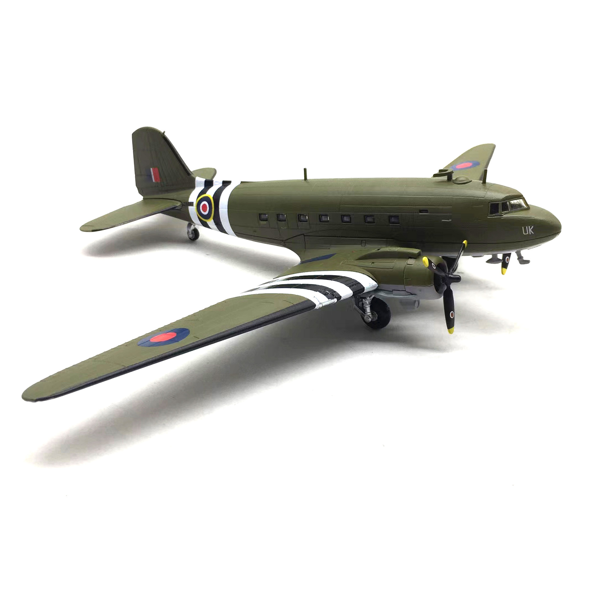 Scale 1/100 Model Diecast Allo - مراجعة Model Kit Simulator وسعره