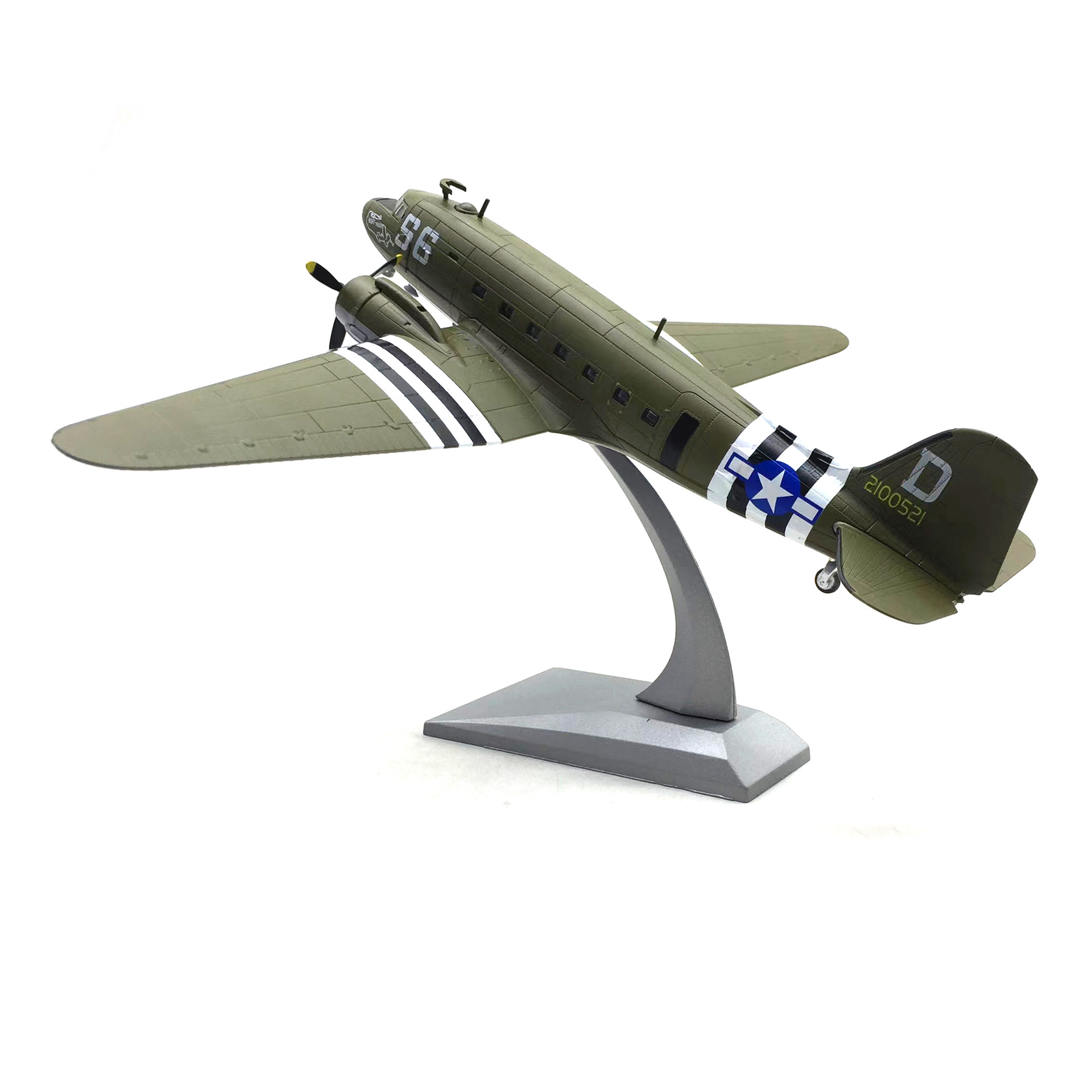 Scale 1/100 Model Diecast Allo - مراجعة Model Kit Simulator وسعره