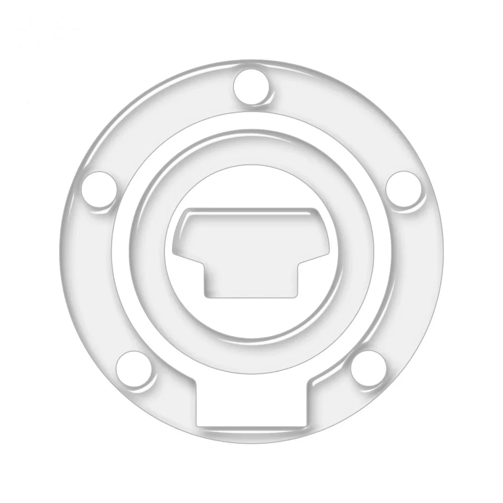 Motorcycle Fuel Cap Protection - مراجعة Model Kit Decals وسعره