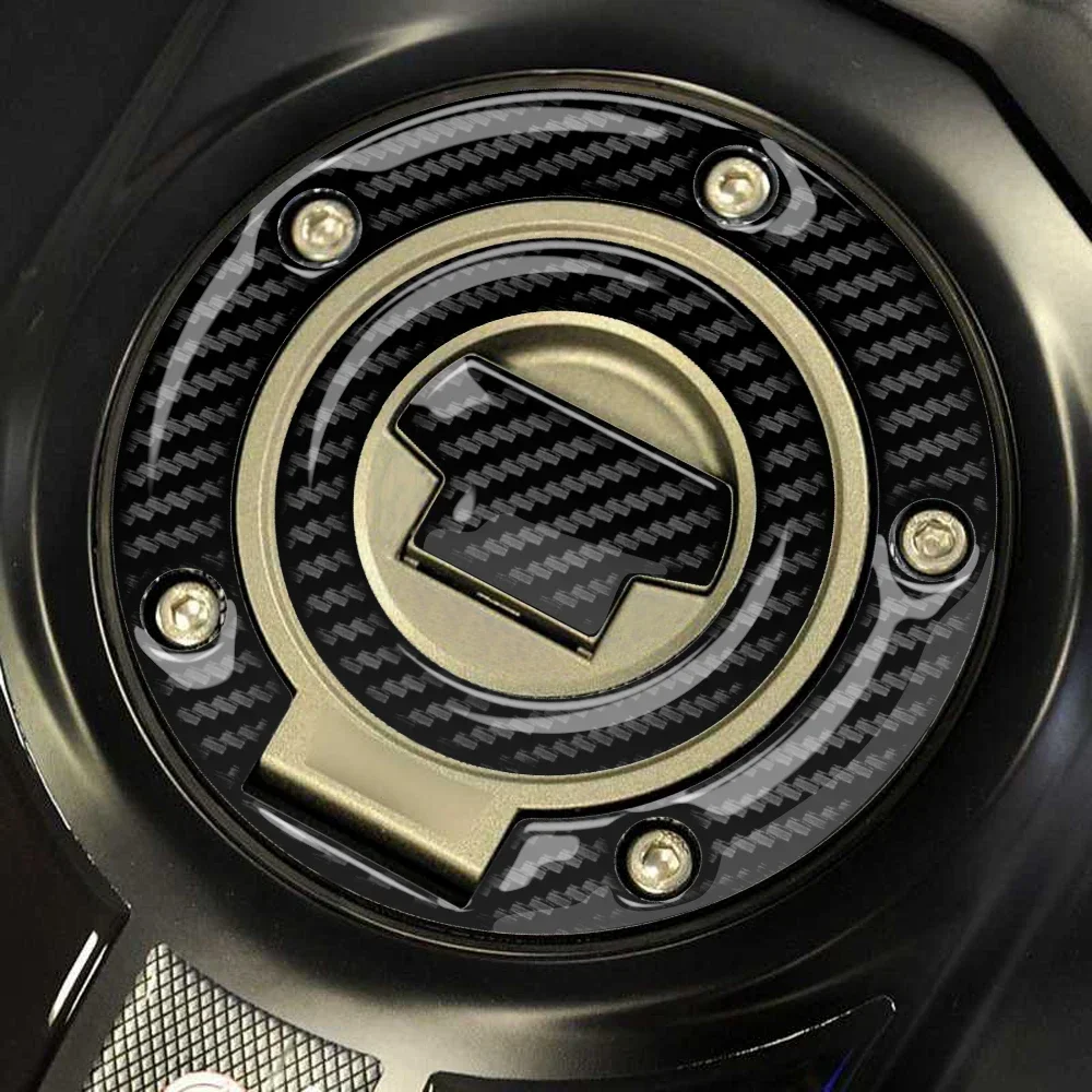 Motorcycle Fuel Cap Protection - مراجعة Model Kit Decals وسعره