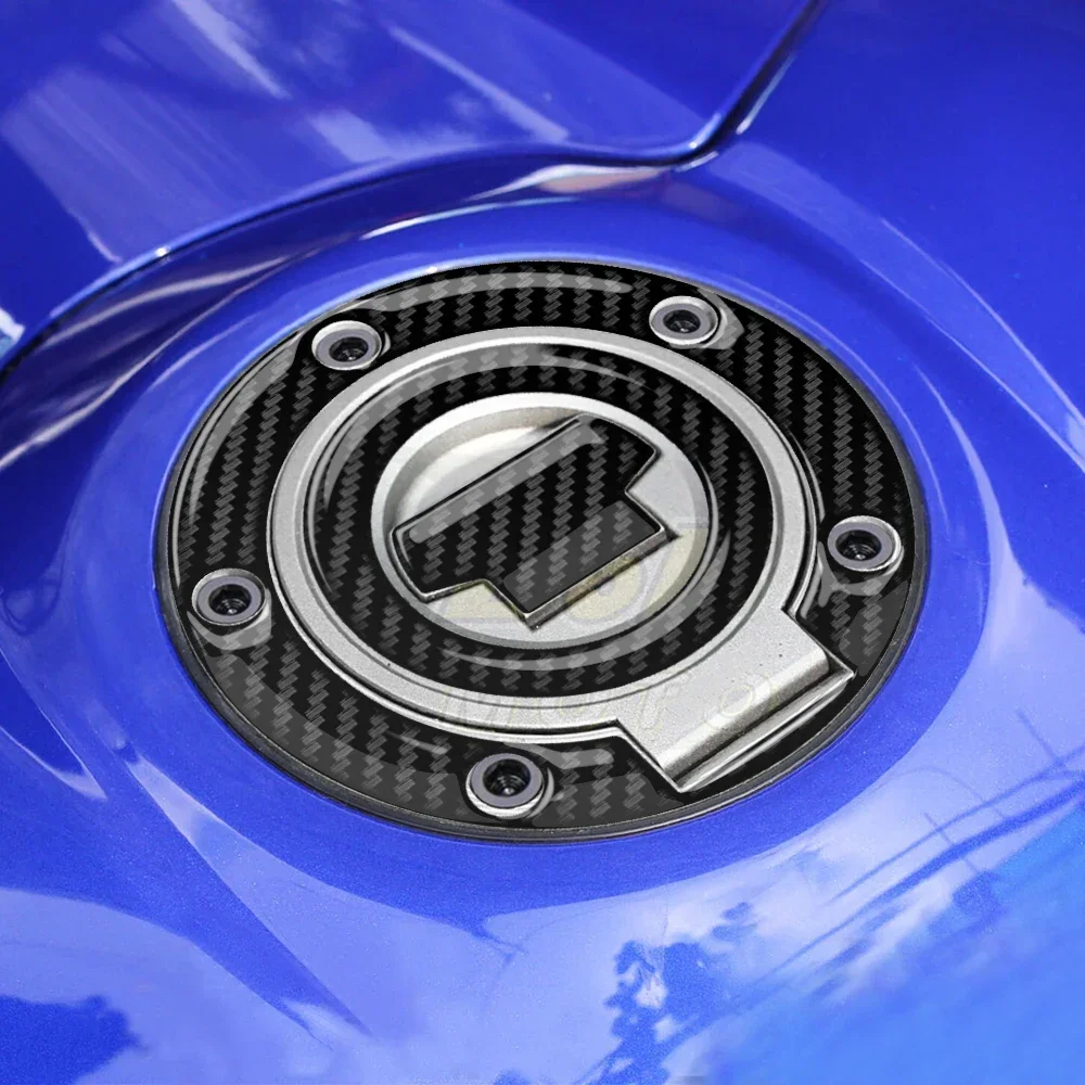 Motorcycle Fuel Cap Protection - مراجعة Model Kit Decals وسعره