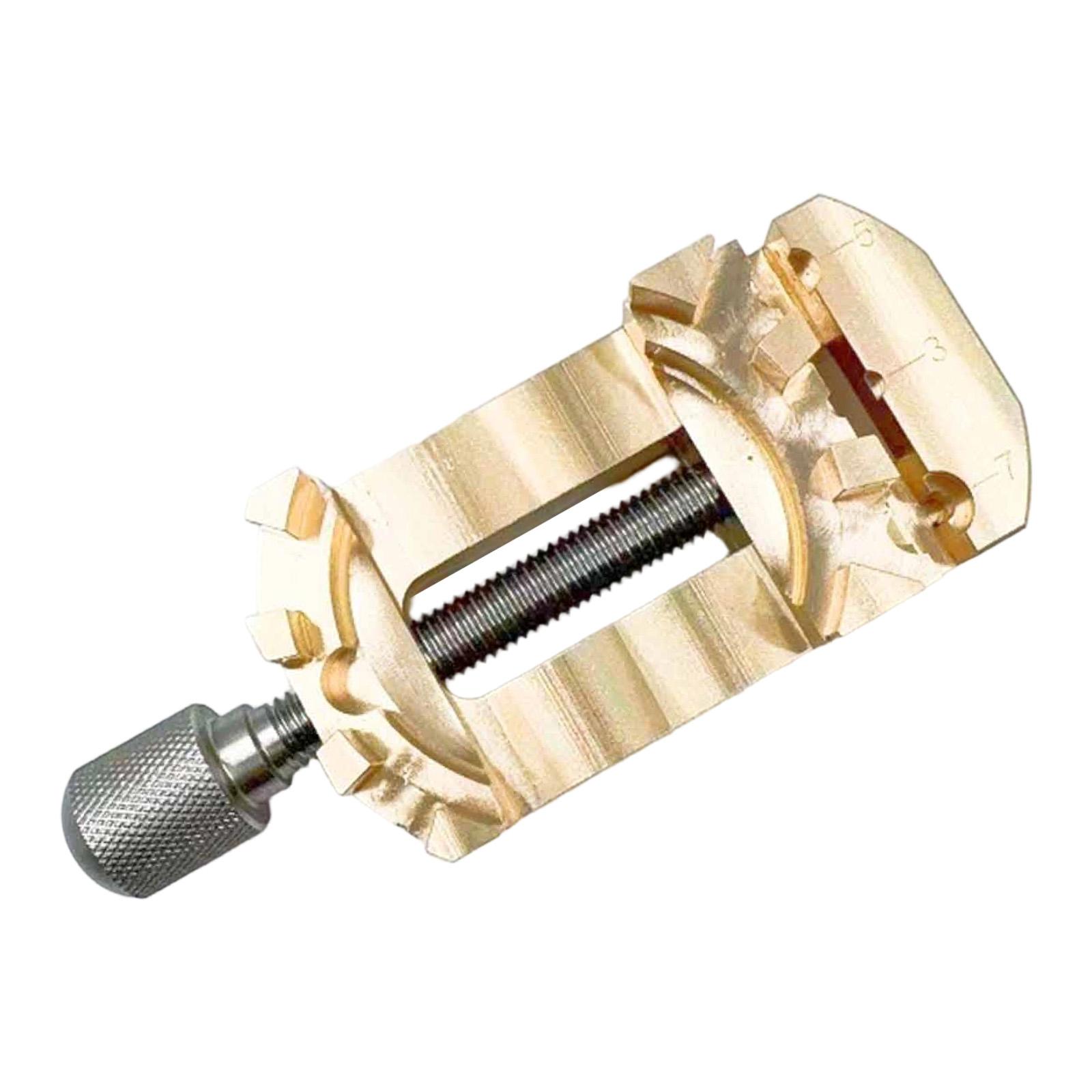 Mini Watch Bench Vise Clamp,Ma - مراجعة Model Kit Vise وسعره