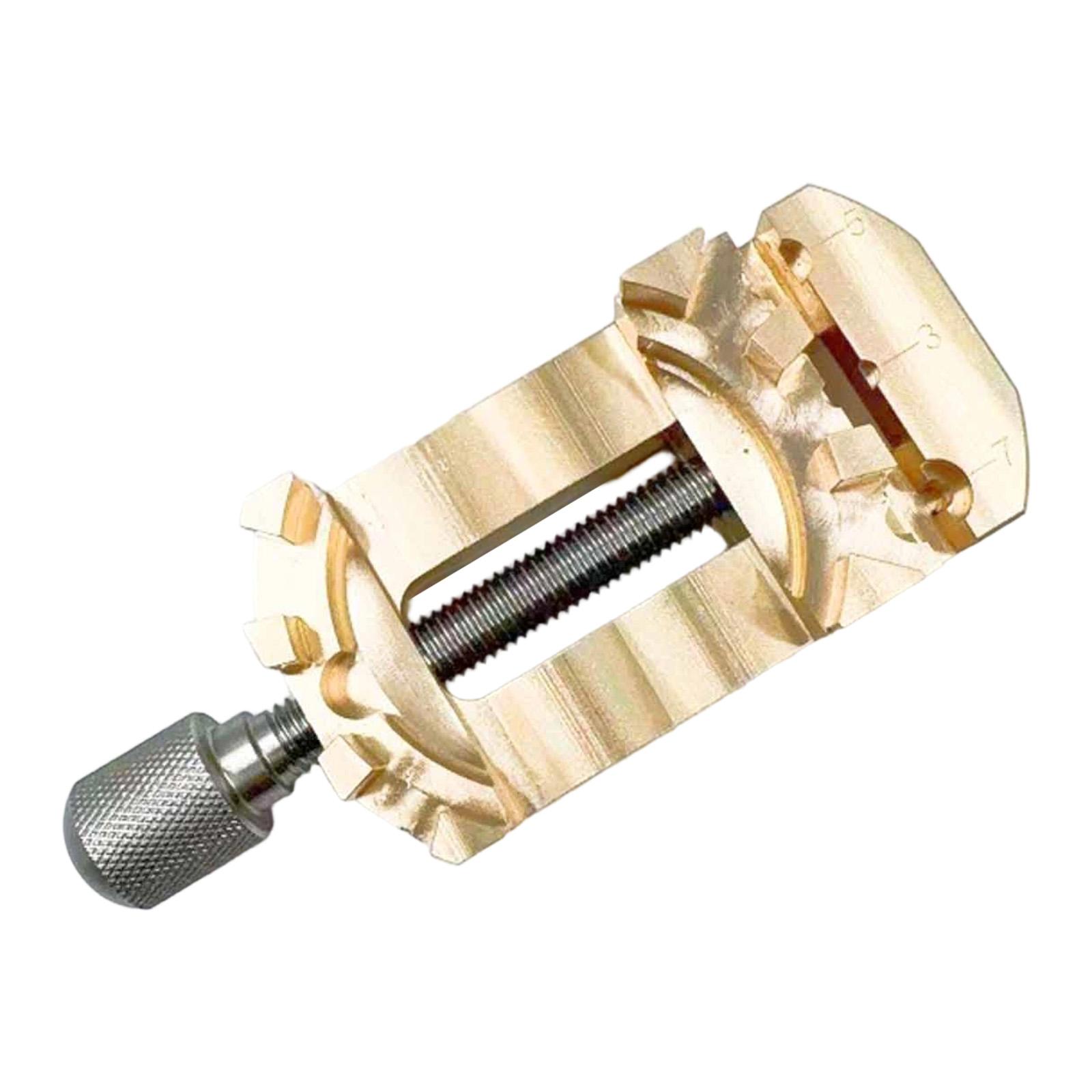 Mini Watch Bench Vise Clamp,Ma - مراجعة Model Kit Vise وسعره