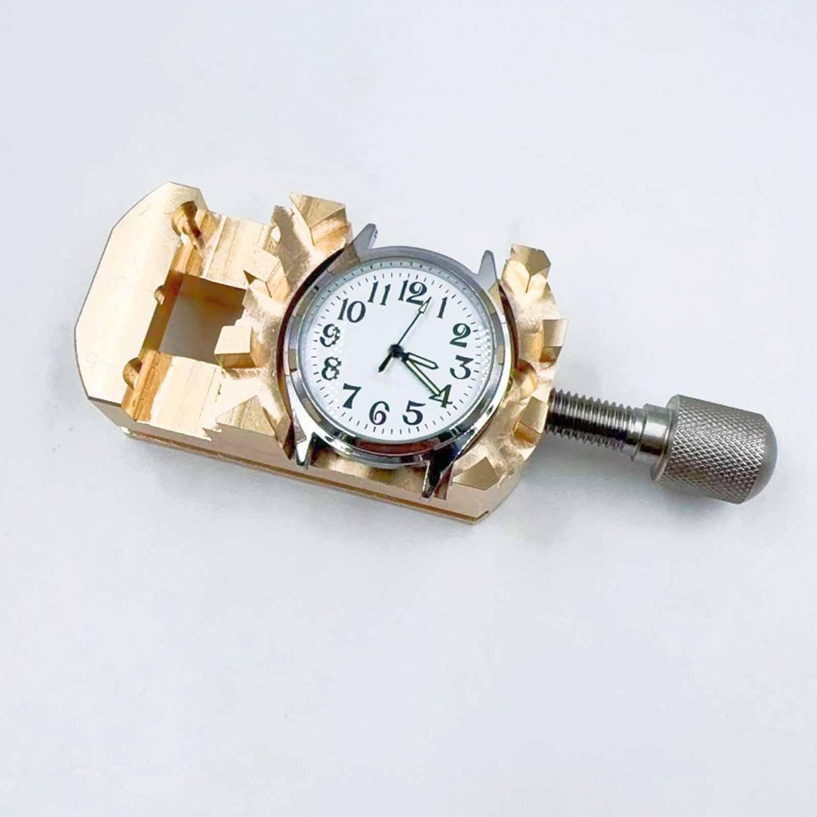 Mini Watch Bench Vise Clamp,Ma - مراجعة Model Kit Vise وسعره
