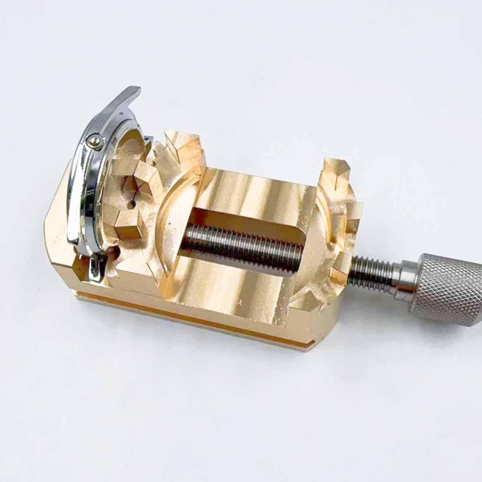 Mini Watch Bench Vise Clamp,Ma - مراجعة Model Kit Vise وسعره