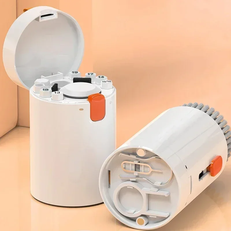 20 in 1/10 in 1 Digital Camera - مراجعة Model Kit Tools وسعره