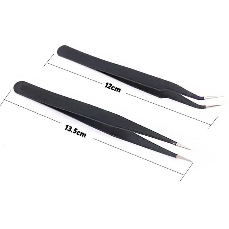 Complete Gunpla Model Tool Kit - مراجعة Model Kit Tools وسعره