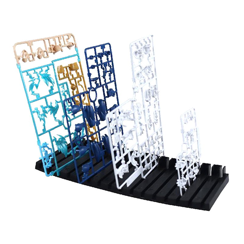 Pieces Shelve Tool Holder Plac - مراجعة Model Kit Diorama وسعره