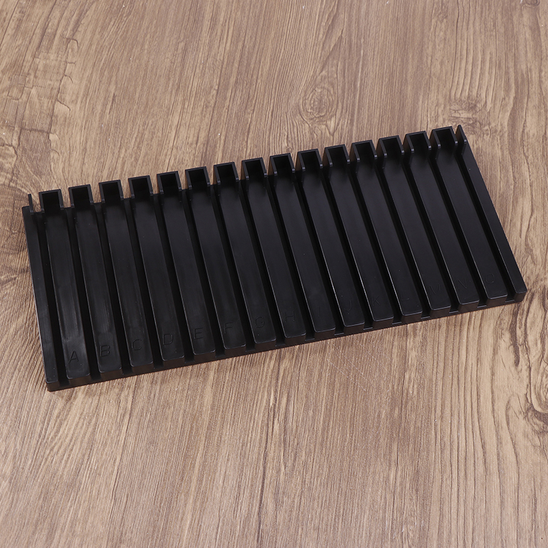 Pieces Shelve Tool Holder Plac - مراجعة Model Kit Diorama وسعره