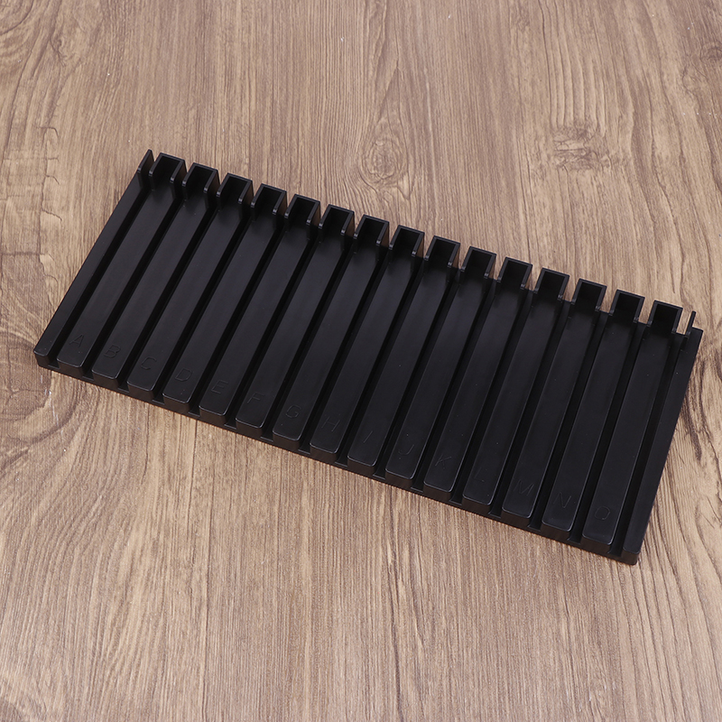 Pieces Shelve Tool Holder Plac - مراجعة Model Kit Diorama وسعره