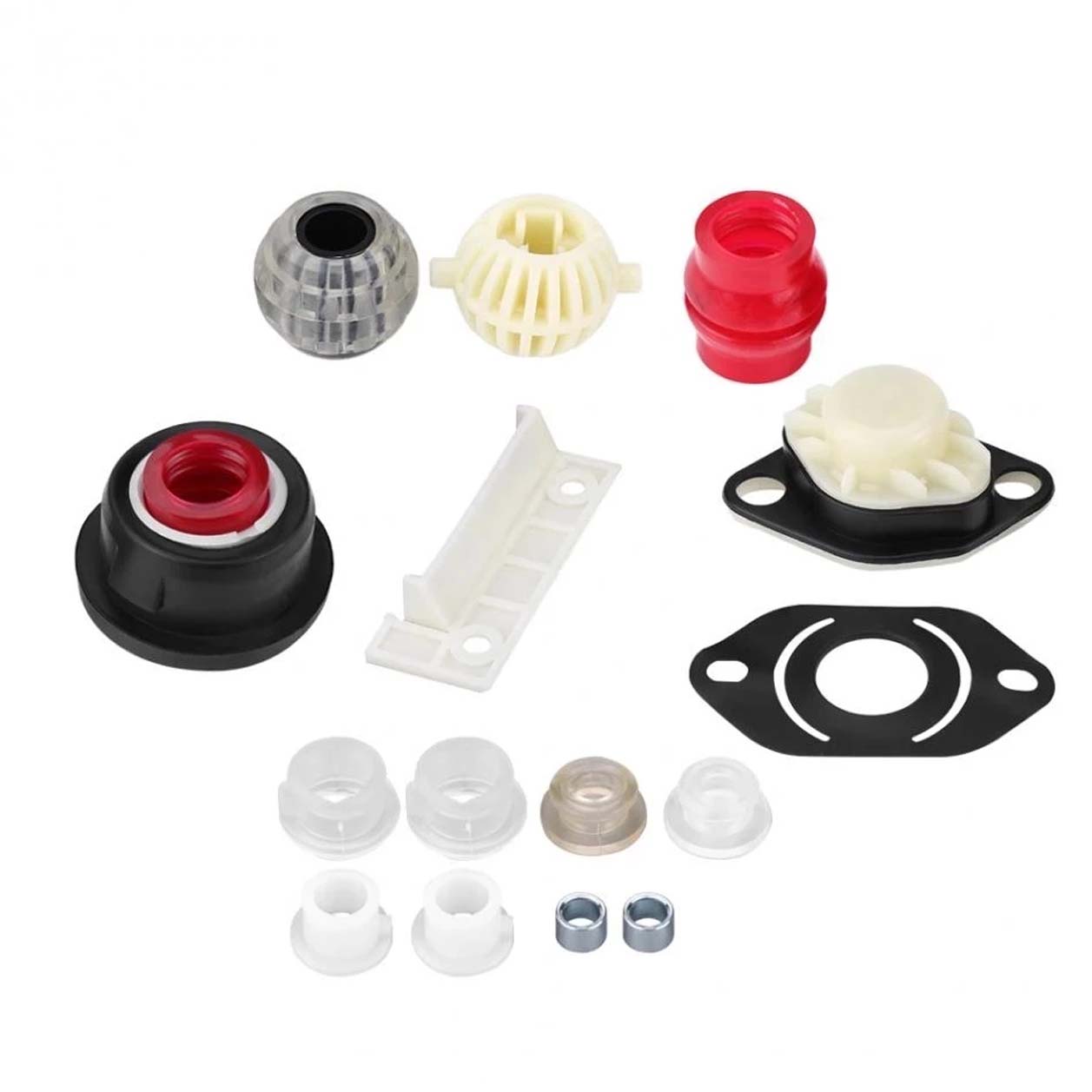 new Manual Transmission Models - مراجعة Model Kit Manual وسعره