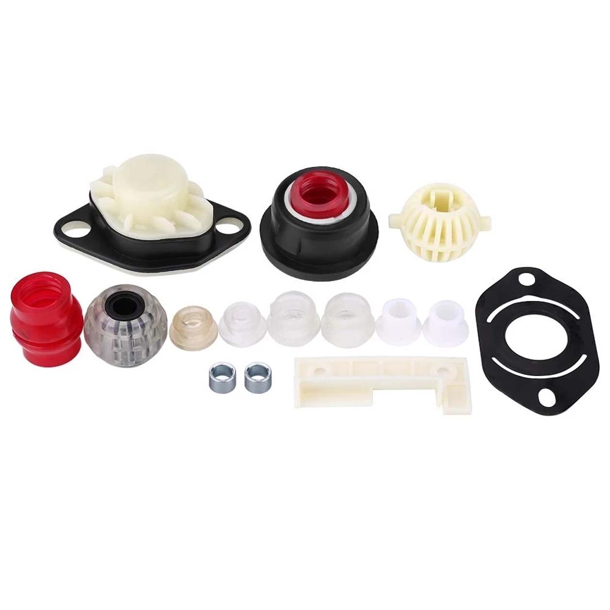 new Manual Transmission Models - مراجعة Model Kit Manual وسعره