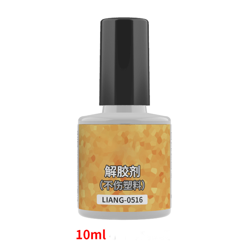 LIANG-0516  Remover Dispergato - مراجعة Model Kit Tools وسعره