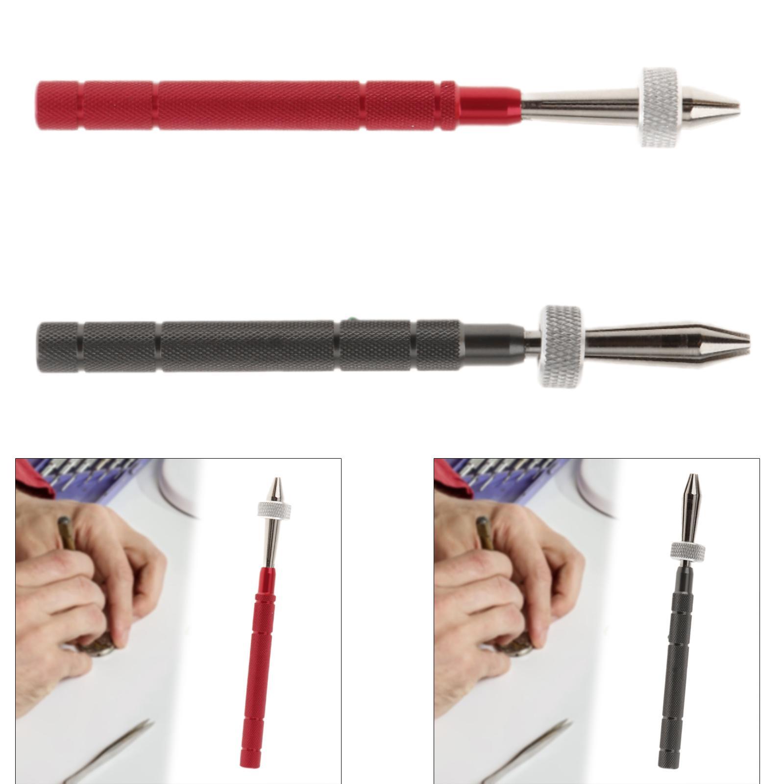 Sliding Pin Vise Hand Drill,Mo - مراجعة Model Kit Vise وسعره