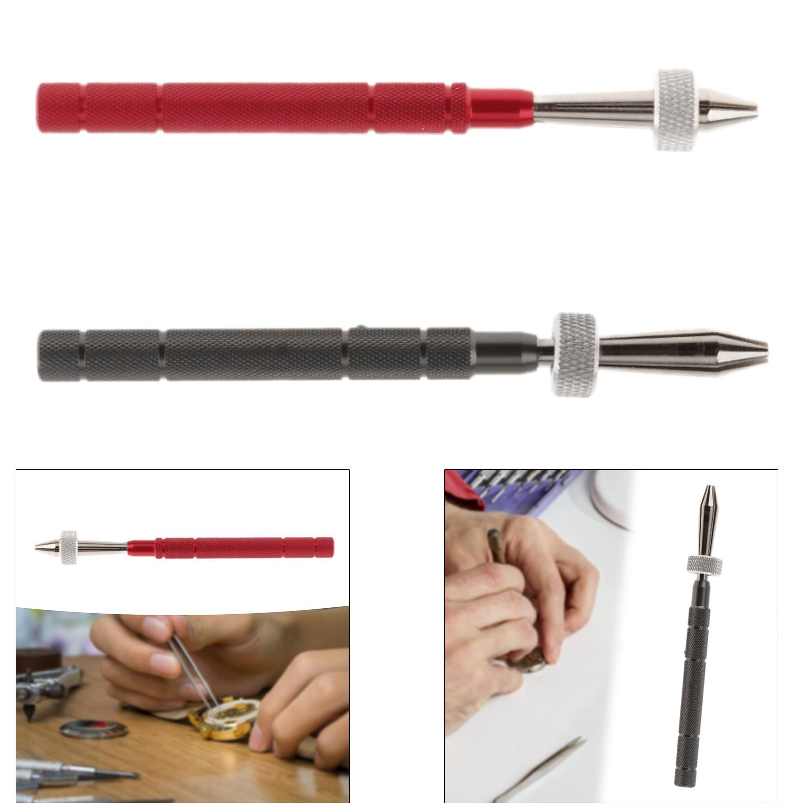 Sliding Pin Vise Hand Drill,Mo - مراجعة Model Kit Vise وسعره