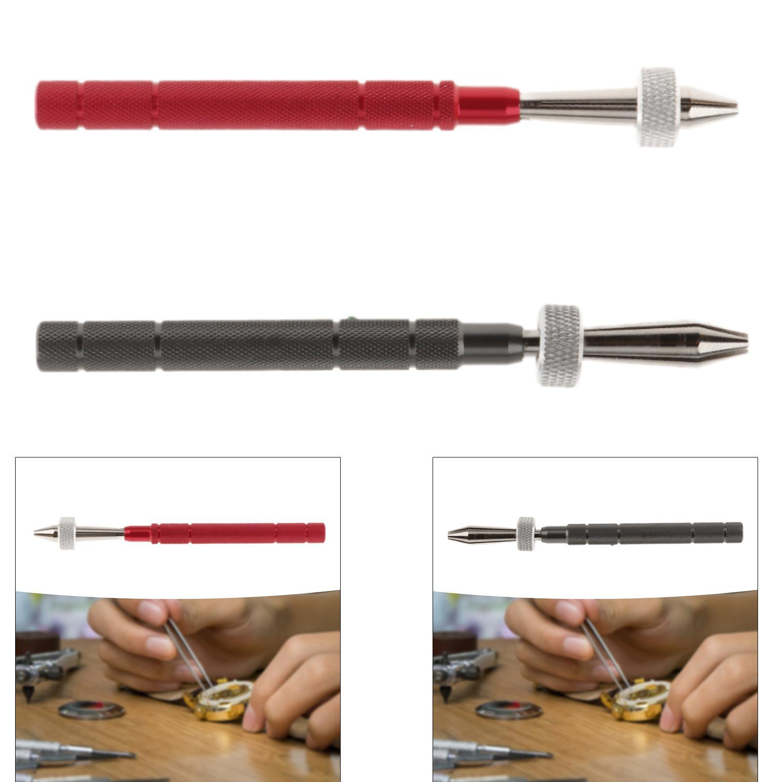 Sliding Pin Vise Hand Drill,Mo - مراجعة Model Kit Vise وسعره