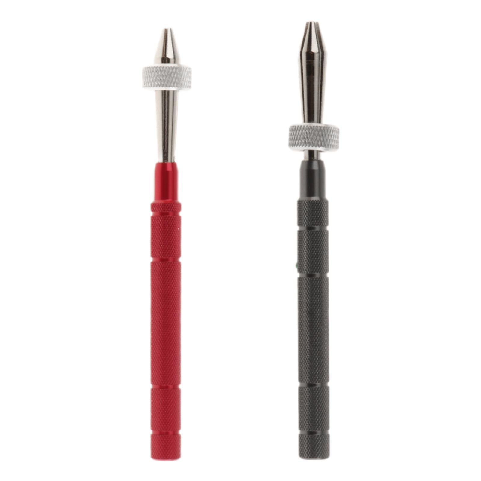 Sliding Pin Vise Hand Drill,Mo - مراجعة Model Kit Vise وسعره