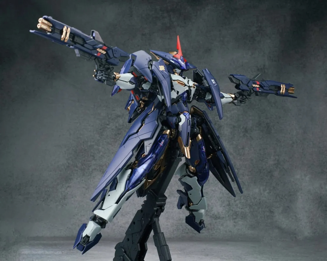 New XIAOT LING YAO Assembly Mo - مراجعة Model Kit Manual وسعره