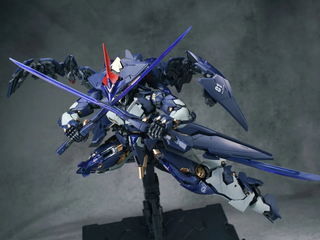New XIAOT LING YAO Assembly Mo - مراجعة Model Kit Manual وسعره