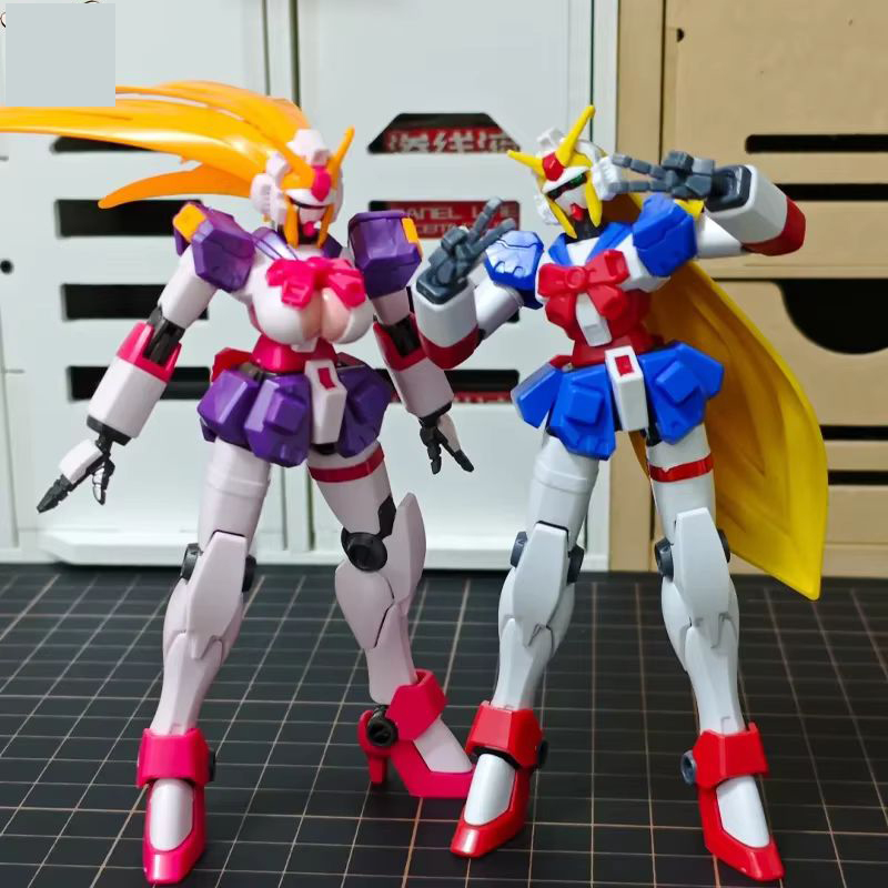 New Gf13-050nsw G Nobel Berser - مراجعة Model Kit Bandai وسعره