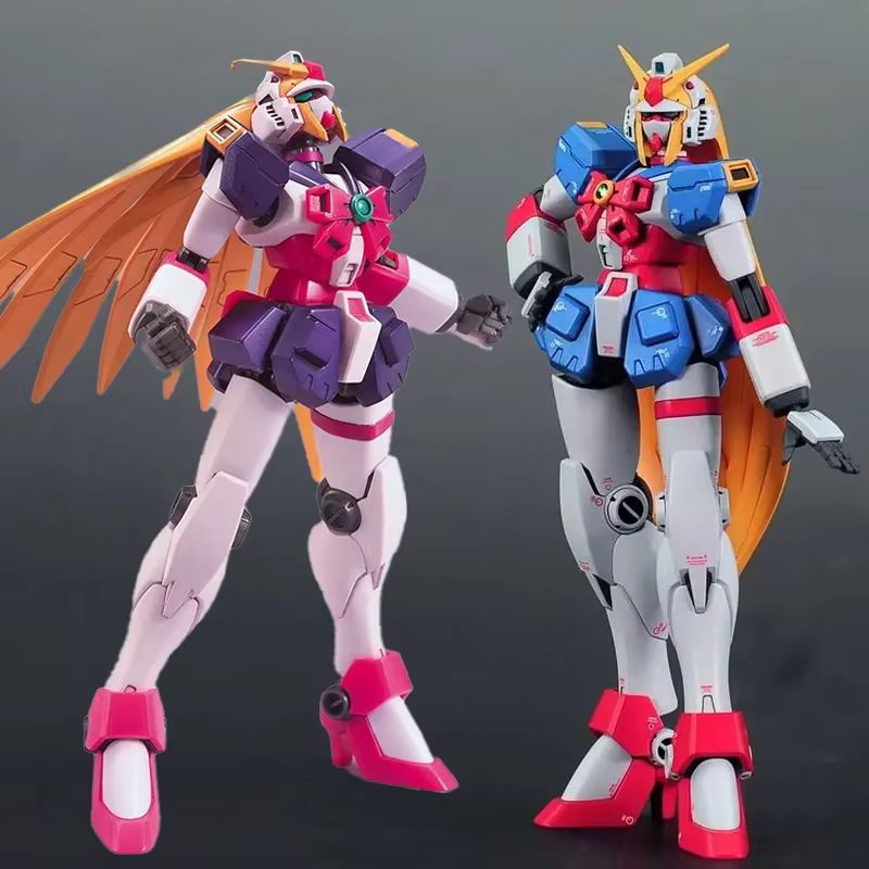 New Gf13-050nsw G Nobel Berser - مراجعة Model Kit Bandai وسعره